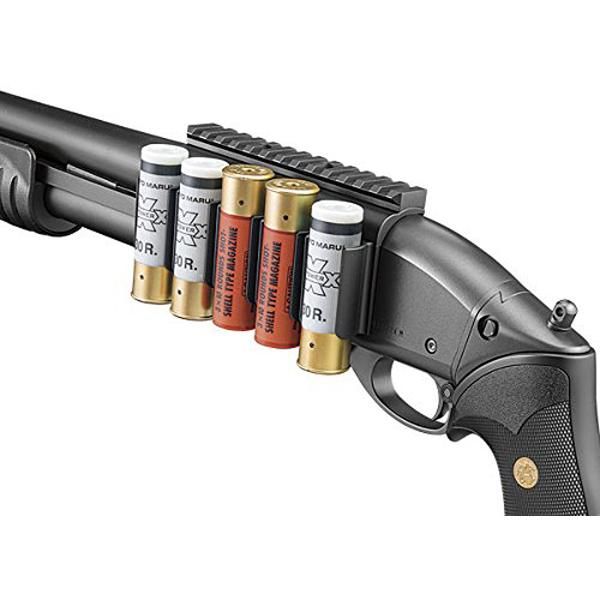 東京マルイ】ガスショットガン M870シリーズ用ショットシェルホルダー