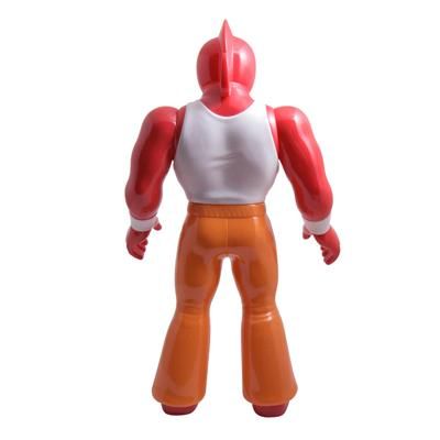 ファイブスタートイ キン肉マンソフビ キン肉マングレート テリーマンver