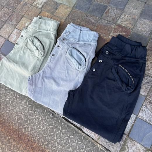 KAPITAL Travis着用 ミリタリーサルエルパンツ KAPITAL Travis着用