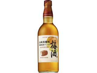 限定 サントリー山崎蒸溜所【ウイスキーショップW.】1周年記念1998