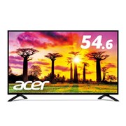 Acer EB550Kbmiiipx [54.6インチ ブラック] 価格比較 - 価格.com