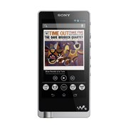 ウォークマンZXシリーズNW-ZX1 SONY デジタルオーディオプレーヤー