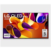 LGエレクトロニクス OLED55G4PJB [55インチ] 価格比較 - 価格.com