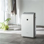 シャープ CV-T60-W [ホワイト系] 価格比較 - 価格.com