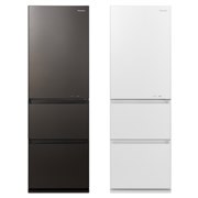パナソニック NR-C341GC-W [スノーホワイト] 価格比較 - 価格.com