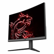 MSI Optix G27C4 [27インチ] 価格比較 - 価格.com