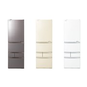 東芝 冷蔵庫 VEGETA GR-S470GZ ラピスアイボリー2020年製 東芝 VEGETA