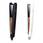 パナソニック ストレートアイロン ナノケア EH-HS0E-K [黒] 価格比較