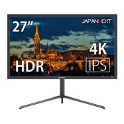 JAPANNEXT JN-IPS2700SUHDR [27インチ] 価格比較 - 価格.com