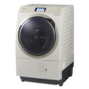 Panasonic NA-VX800BL ドラム式電気洗濯乾燥機 Panasonic NA-VX800BL-W
