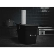 葉山社中 BONIQ 2.0 BNQ-10B [ヘイズブラック] 価格比較 - 価格.com