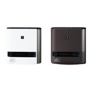 シャープ HX-PK12-W [プレミアムホワイト] 価格比較 - 価格.com