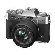 富士フイルム FUJIFILM X-T30 II XC15-45mmレンズキット 価格比較