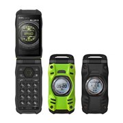 ガラ携帯 新品 京セラ 京セラ G'zOne TYPE-XX 価格比較 - 価格.com