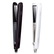 パナソニック ストレートアイロン ナノケア EH-HS0J-K [黒] 価格比較