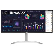 LG ワイドスクリーンディスプレイ 29WK600-W HDR10対応 HDR10対応21:9