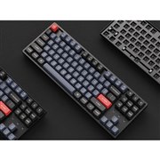 Keychron K8 Pro QMK/VIA Wireless Mechanical Keyboard ホット