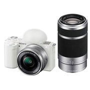 SONY VLOGCAM ZV-E10Y ダブルズームレンズキット 価格比較 - 価格.com