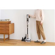 Shark Clean Sense iQ+ IW3241JBK [メタルブラック] 価格比較 - 価格.com