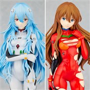 グッドスマイルカンパニー POP UP PARADE アスカ・ラングレー XL size