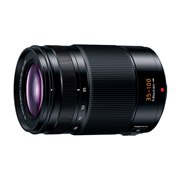 パナソニック LEICA DG VARIO-ELMARIT 35-100mm/F2.8/POWER O.I.S. H