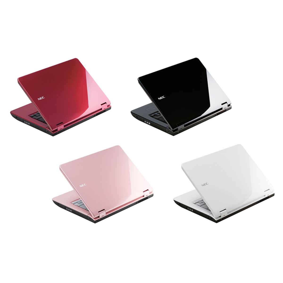NEC、「LaVie L」の新モデルを12月25日発売 - 価格.com