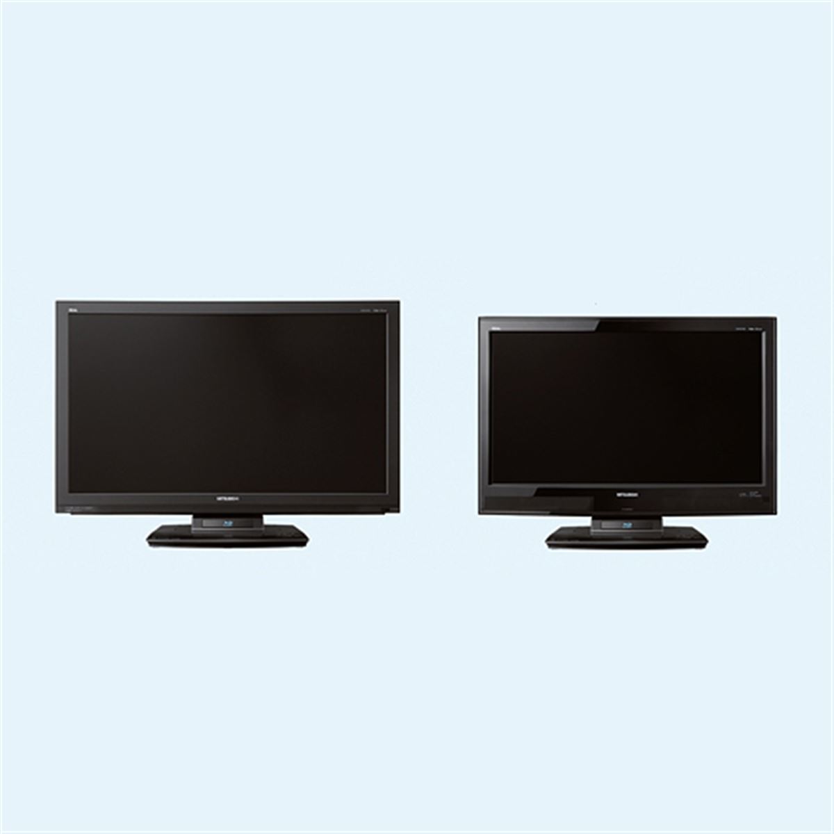 三菱REAL LCD-S32BHR11 液晶テレビ ブルーレコーダー内蔵 32型 三菱