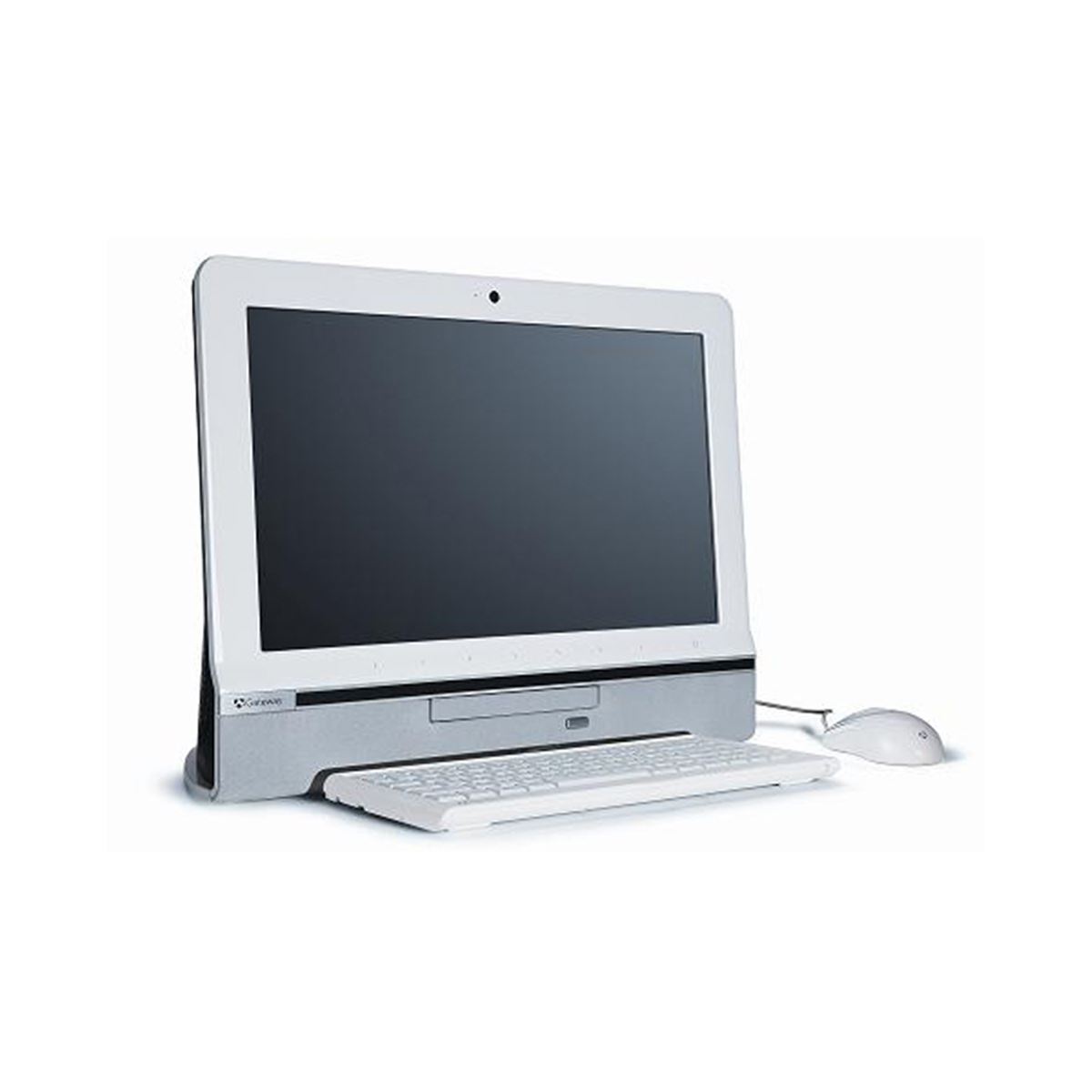 省スペース型 デスクトップPC DESKTOP-THKVRKA Windowsデスクトップ