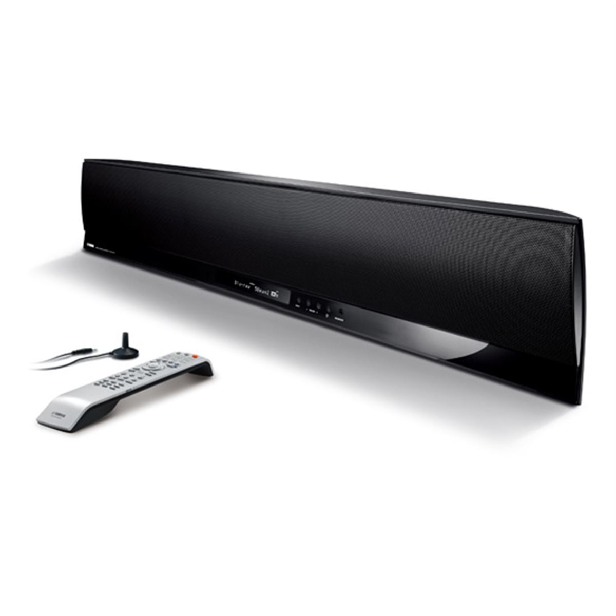 ヤマハ、サウンドプロジェクター「YSP-5100」 - 価格.com