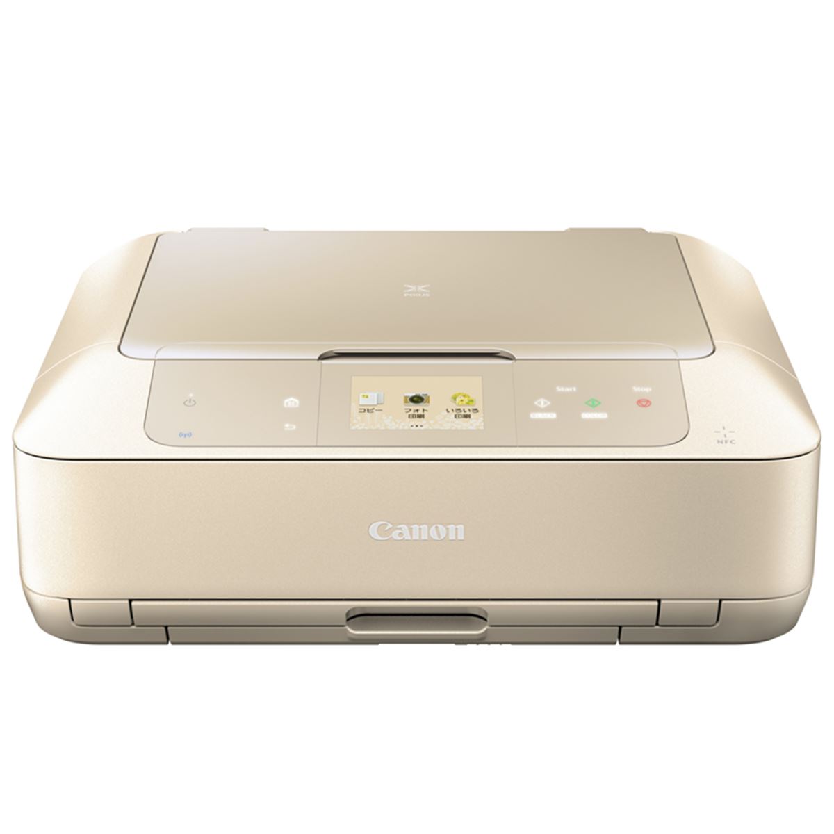 キヤノン、オリジナル雑貨が作れる女性向けプリンター「PIXUS Atelier