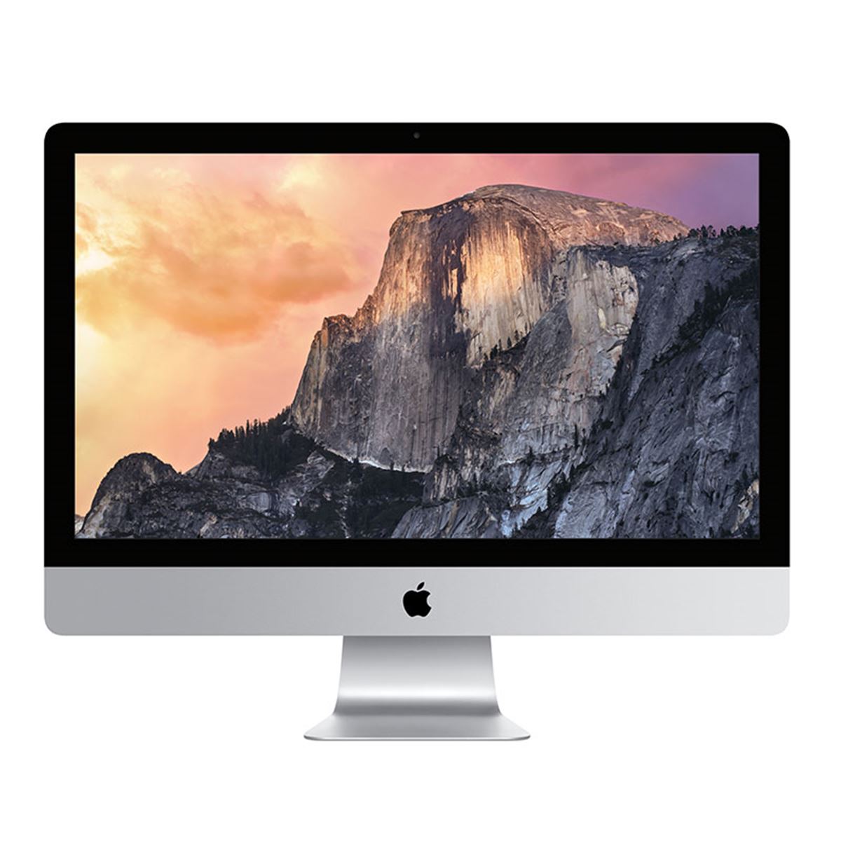 ジャンク iMac Retina 5K 27インチ Late 2015 Core i7 4.0GHz/32GB/FD
