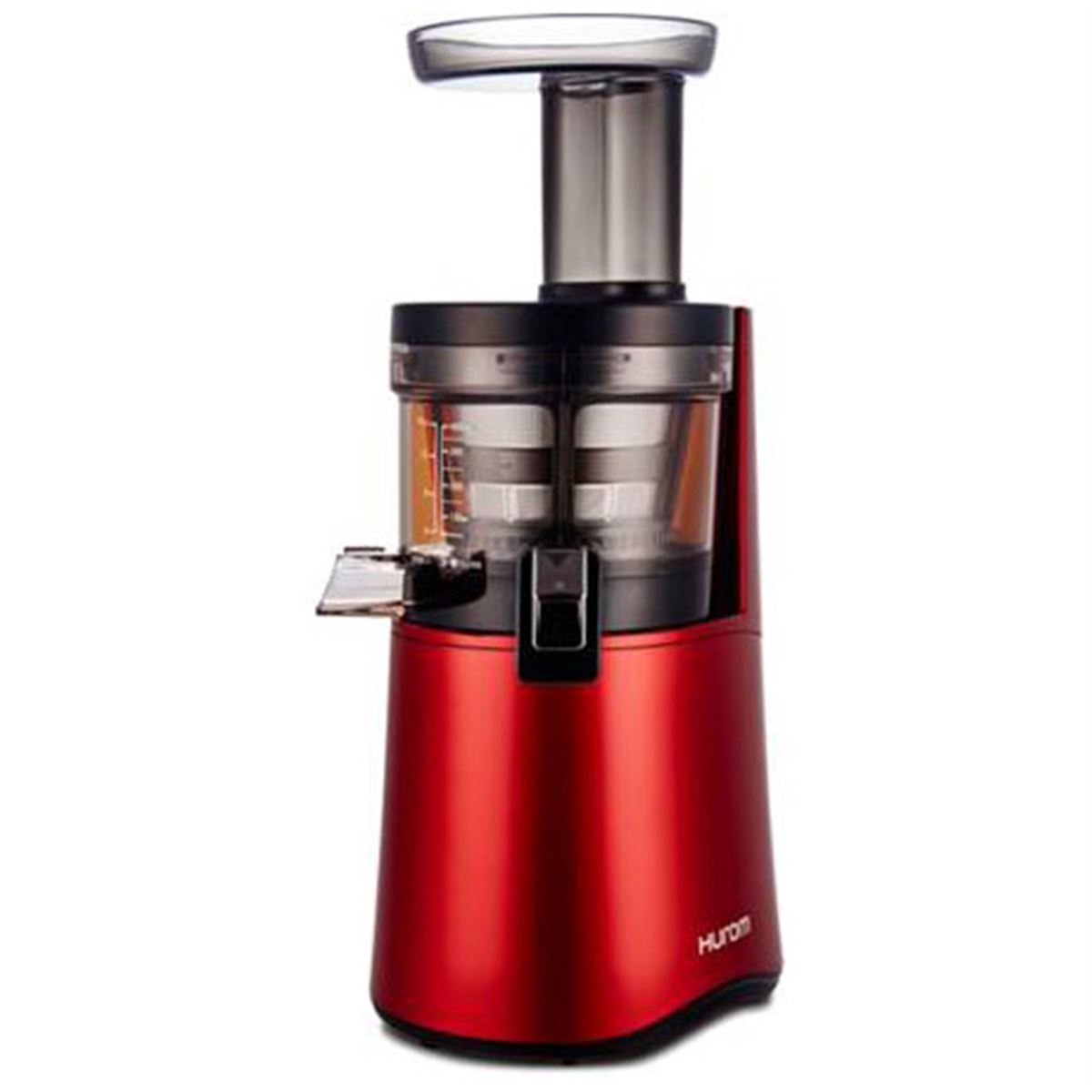 ヒューロムスロージューサーH-AA(H26シリーズ) ヒューロム、ダブル