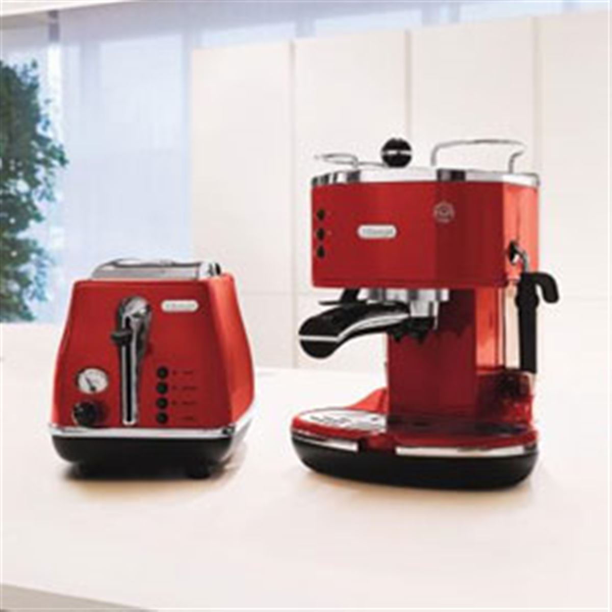 タックインターナショナル（Takk） 海外製レトロデザイントースター