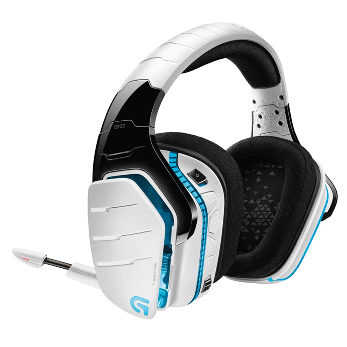 美品 ワイヤレスサラウンドヘッドセット The Last of Us Part II