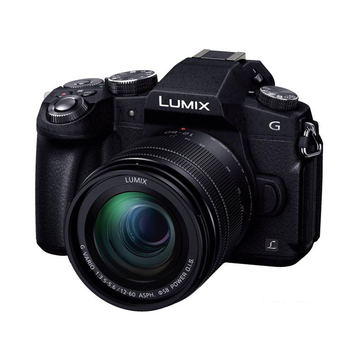 パナソニック、手ブレ補正「Dual I.S.」が進化したデジタル一眼「LUMIX