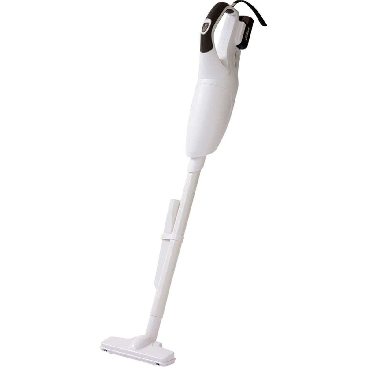 ドン・キホーテ、高吸引力の軽量コードレス掃除機を12,800円で発売