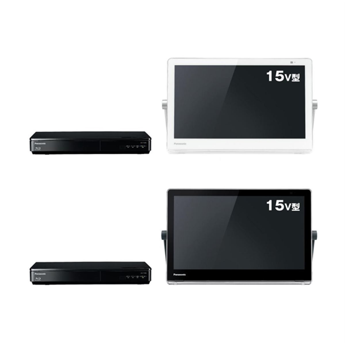 PanasonicプライベートビエラUN-19CFB10D Panasonic プライベート