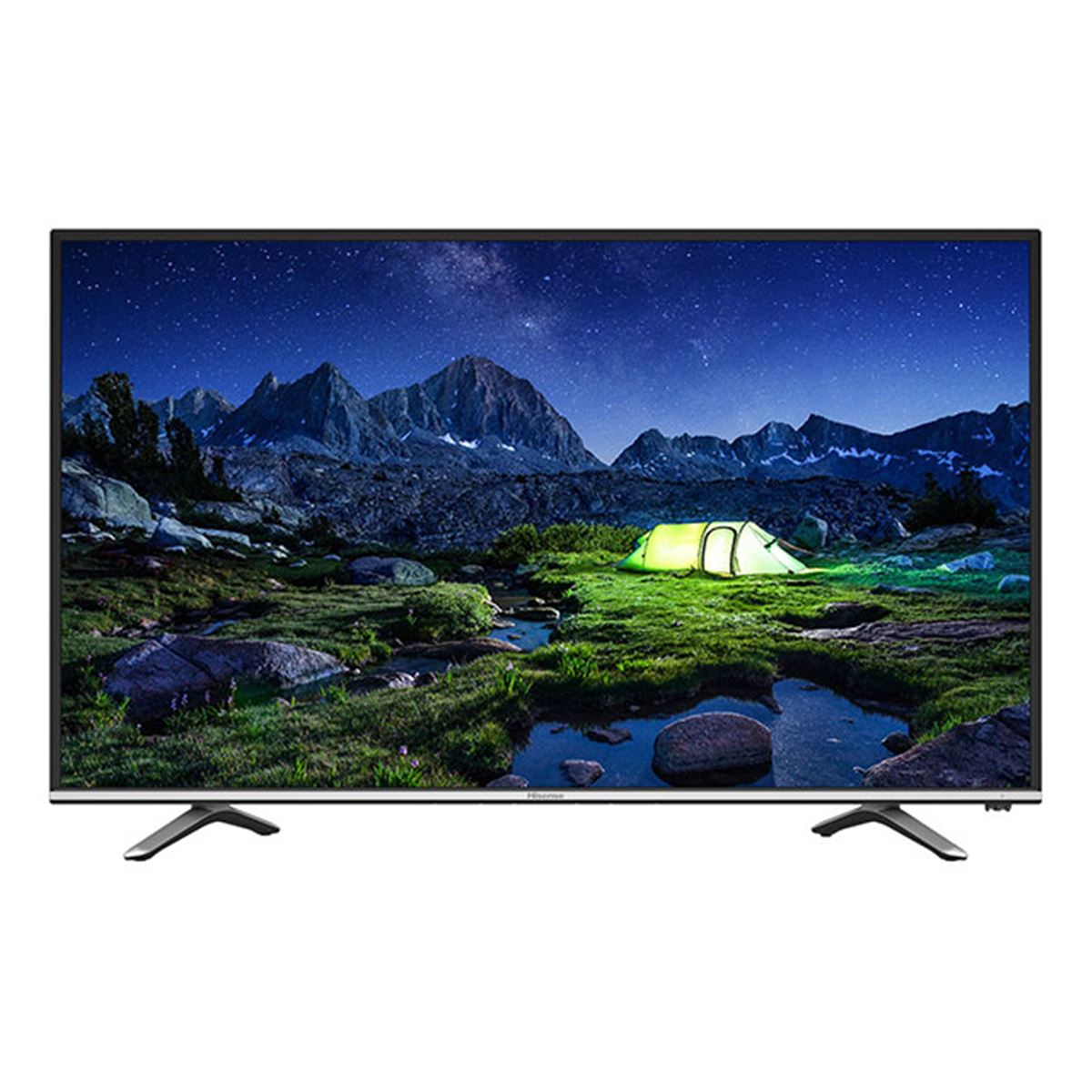 ハイセンス ハイビジョン液晶LEDテレビ 32A50 2019年製 32インチ 32A50