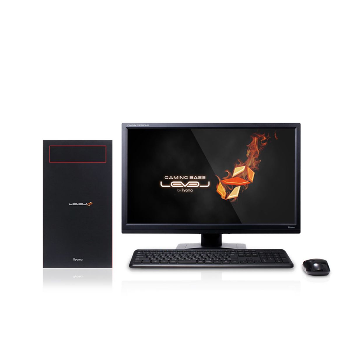 ゲーミングPC/i5 8400/500GB/NVIDIAグラボ/Office搭載 ゲーミングPC/i5