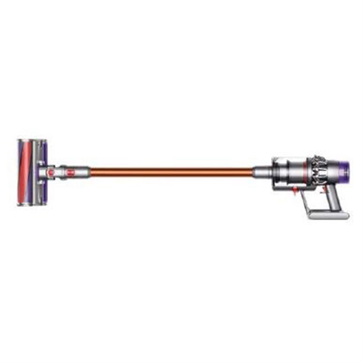 ダイソン、最長1時間駆動のコードレスクリーナー「Dyson Cyclone V10