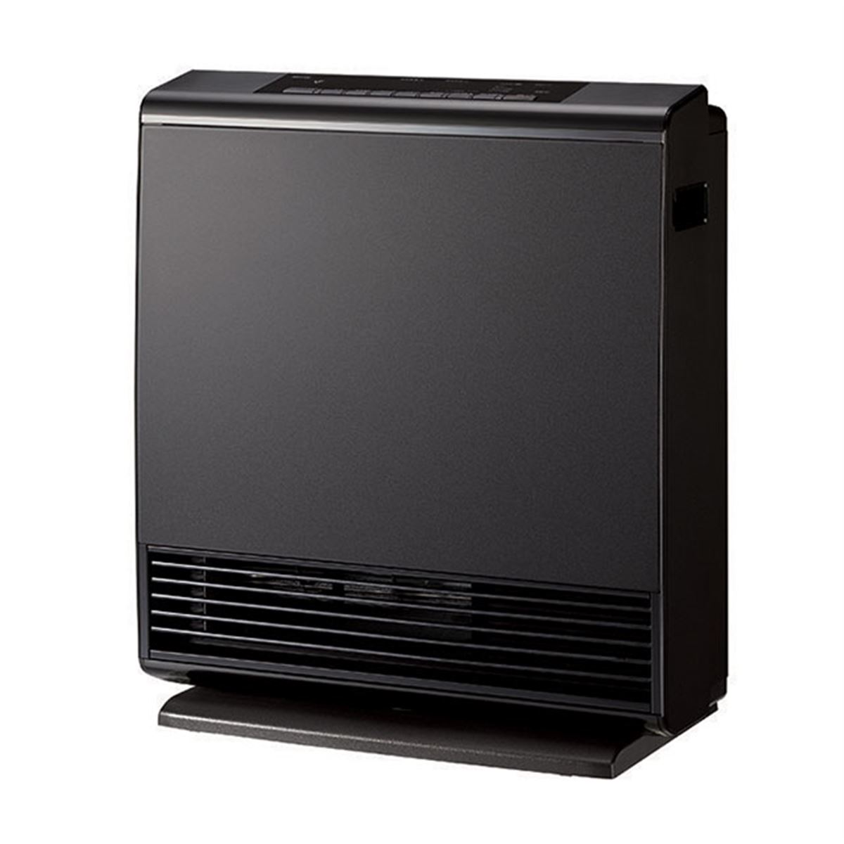 リンナイ、速暖機能を搭載したガスファンヒーター「A-Style」 - 価格.com