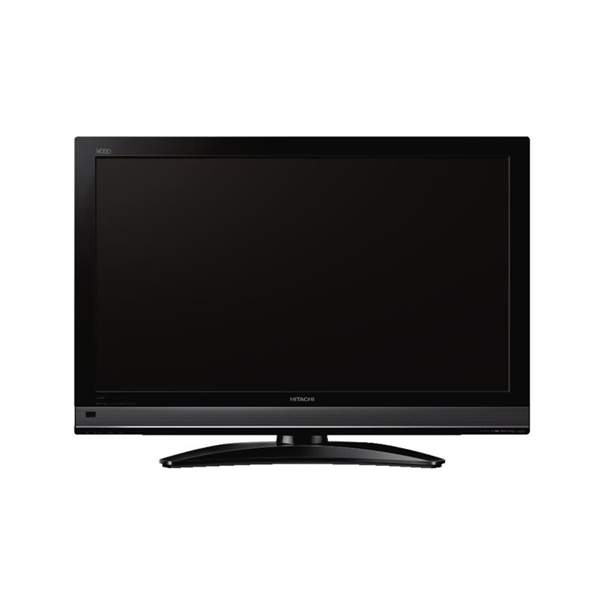 HITACHI デジタルハイビジョンテレビ WOOO L39-N2 39V型 液晶テレビ N2