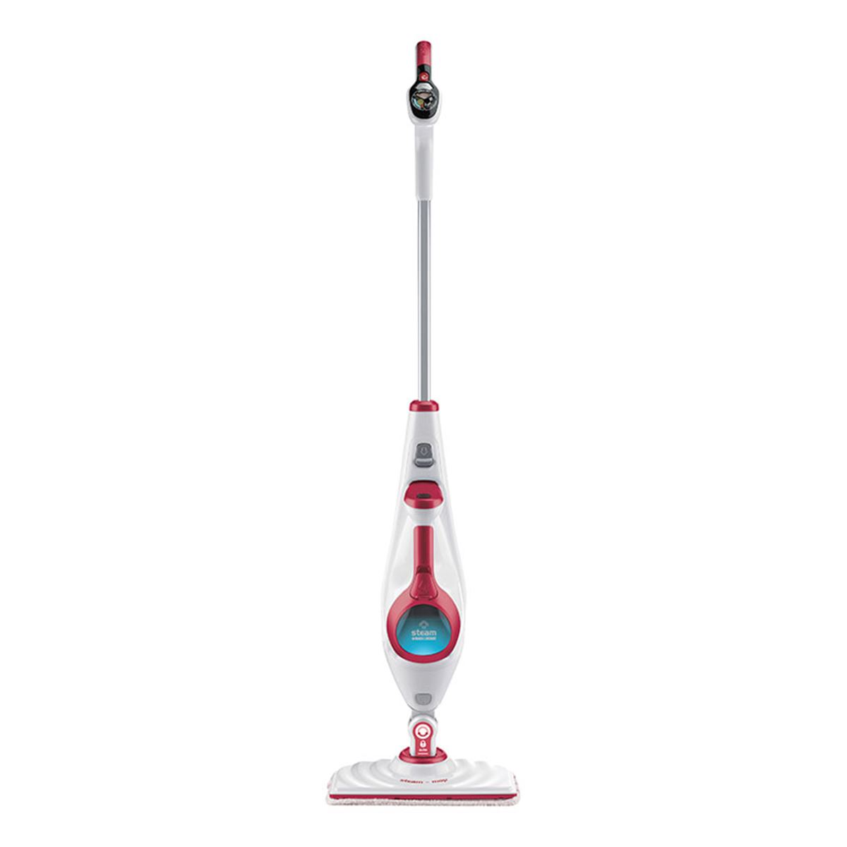 ブラック&デッカー、2in1スチームモップ&クリーナー - 価格.com