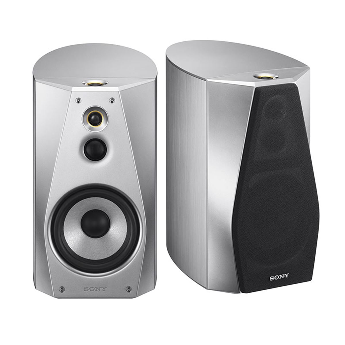 Amazon.co.jp: Sony SSCS3 3-Way Floor-Standing Speaker (Single) by