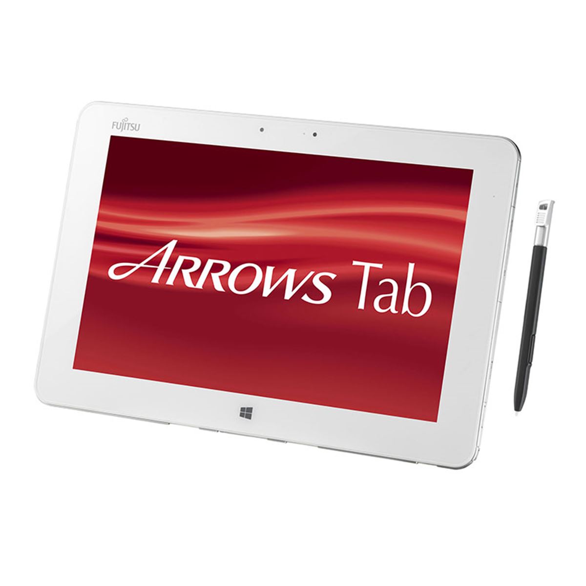 富士通、2560×1600対応の10.1型Windows 8.1タブレット - 価格.com