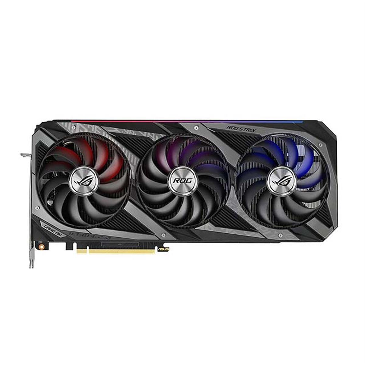 ASUS、「GeForce RTX 3070」搭載したビデオカード2機種 - 価格.com