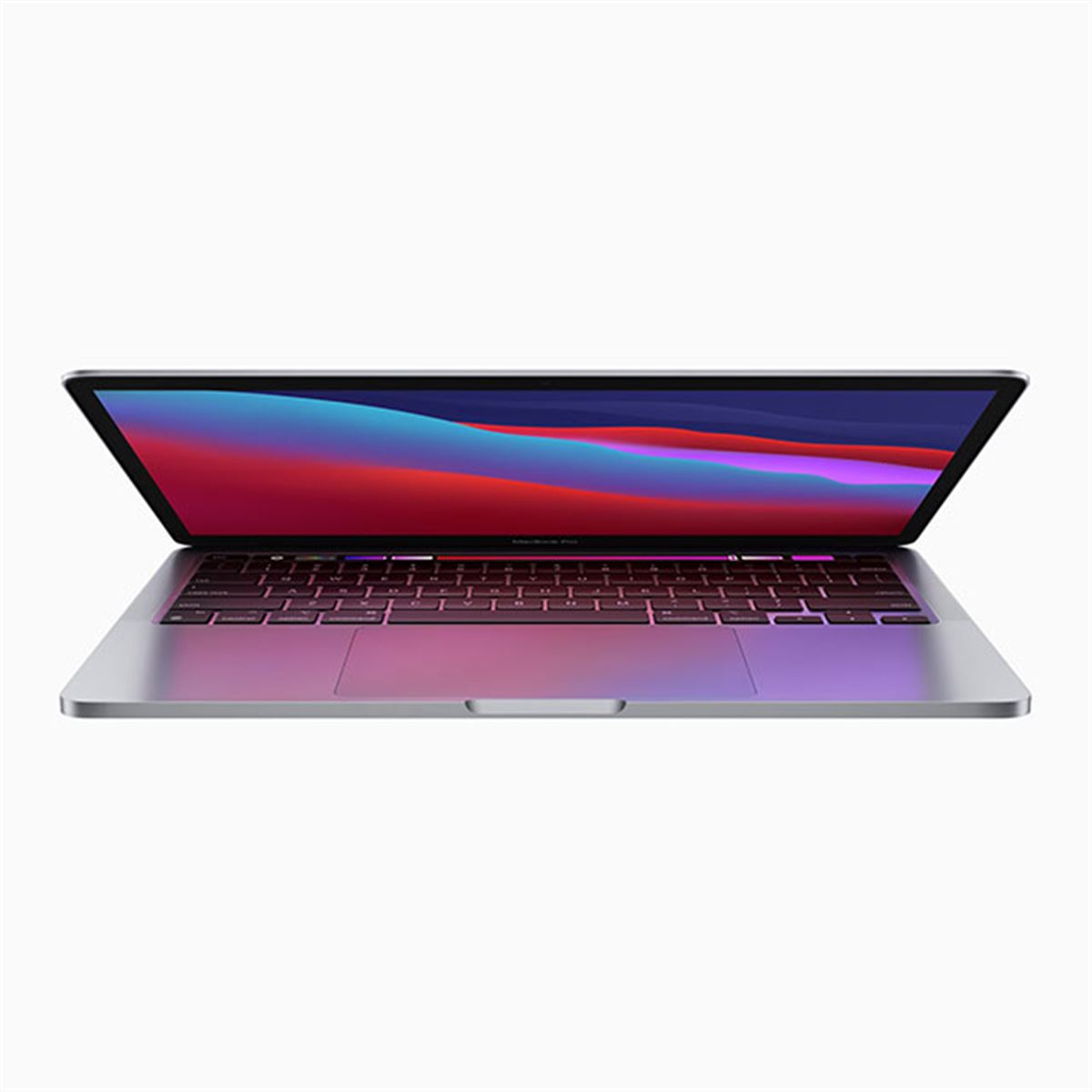 充電最大容量98% MacBook Pro 2020 M1チップ搭載 13インチ 充電最大