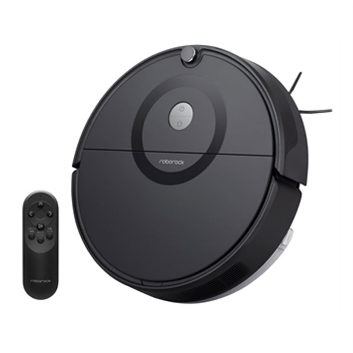 57,200円、吸引＆水拭き掃除対応のロボット掃除機「Roborock E5