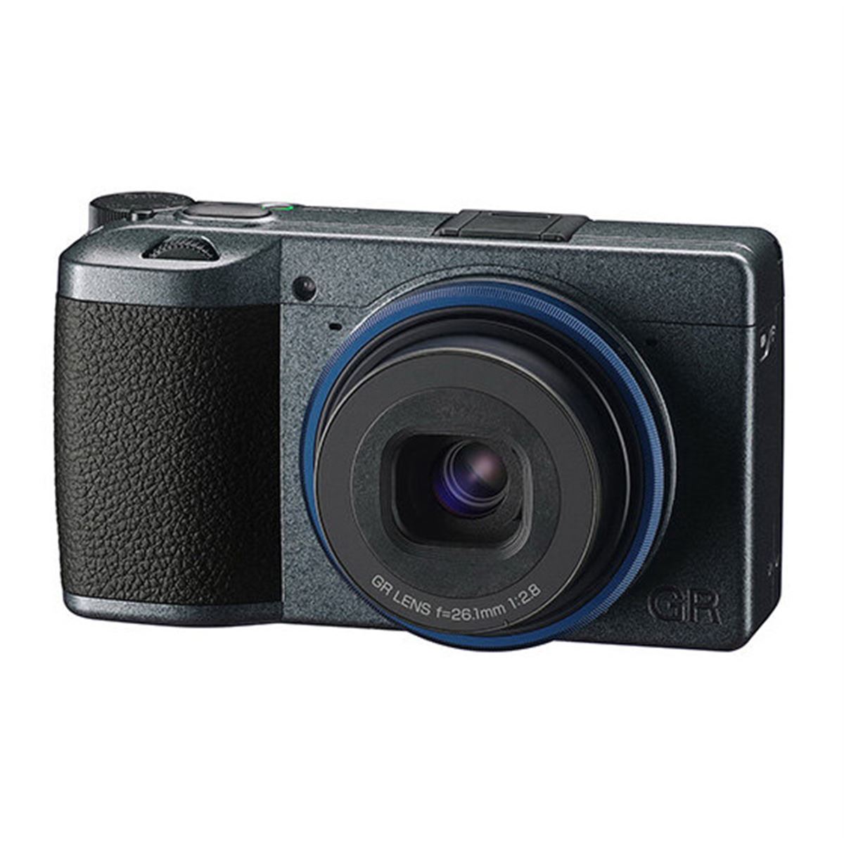新品未開封 3年保証】 RICOH GR IIIx コンパクトデジタルカメラ 新品未