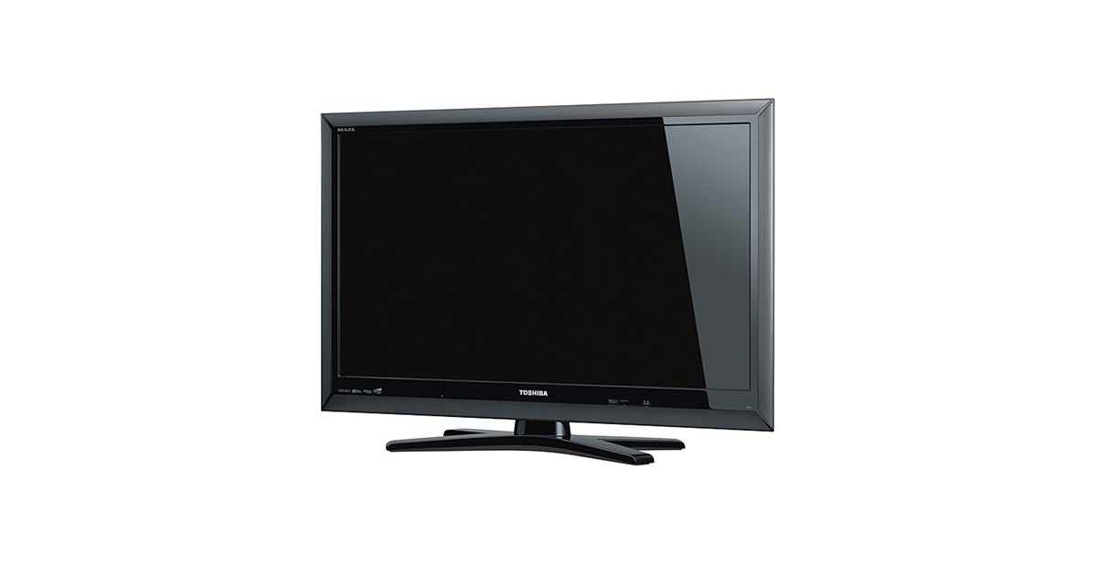 ☆TOSHIBA LED REGZA 37インチ液晶テレビ 37Z1 2010年製☆